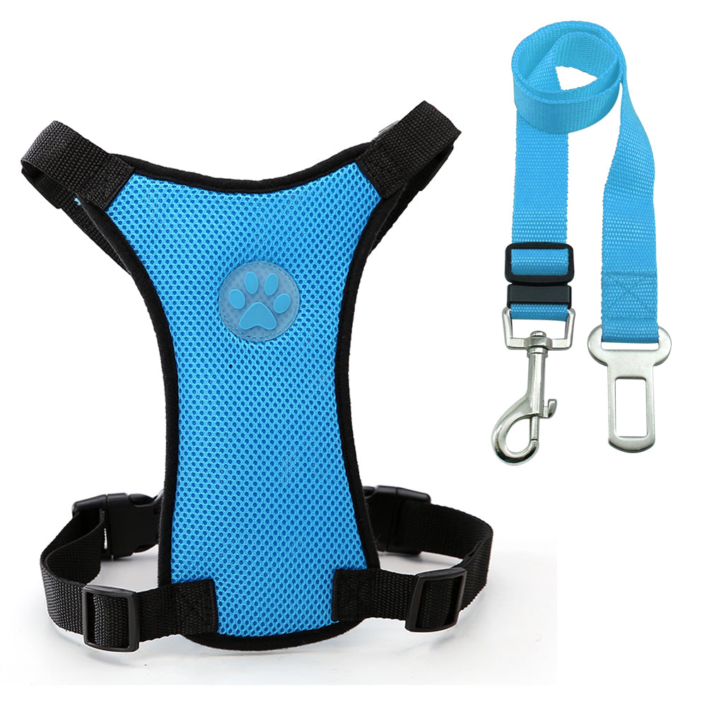 Pet Harness for Cars