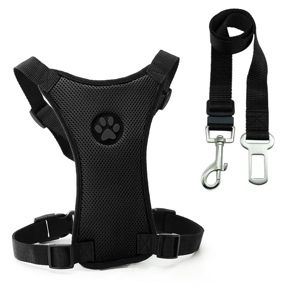 Pet Harness for Cars