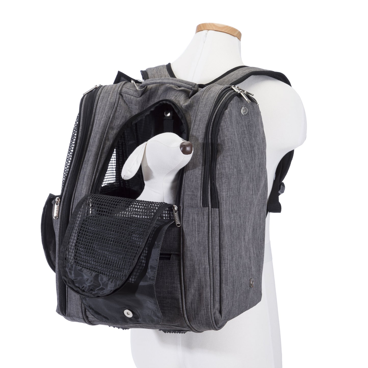 Small Pet Backpack Carrier