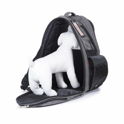 Small Pet Backpack Carrier