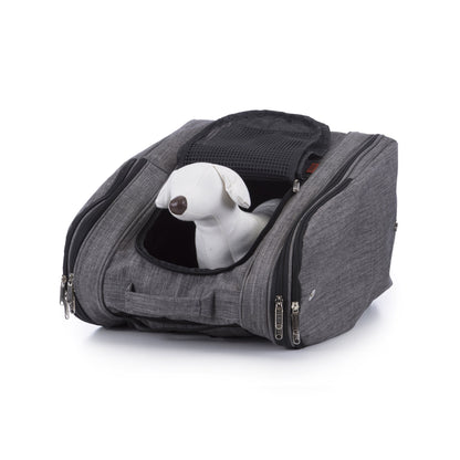 Small Pet Backpack Carrier