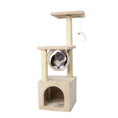 Cat Tree Tower